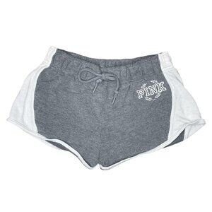 00s 2010s Victorias Secret PINK Athletic Shorts Sz S